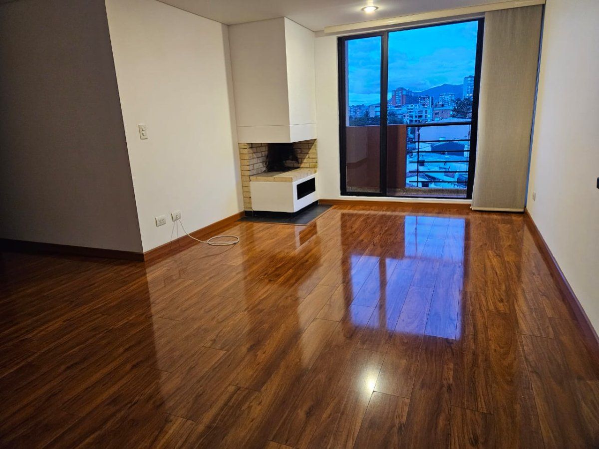 Apartamento en arriendo Lisboa 77 m² - $ 2.600.000