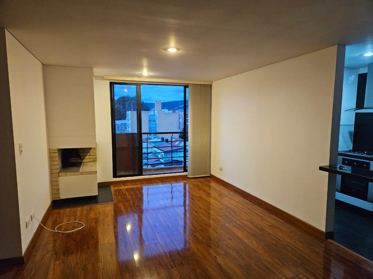 Apartamento en arriendo Lisboa 77 m² - $ 2.600.000