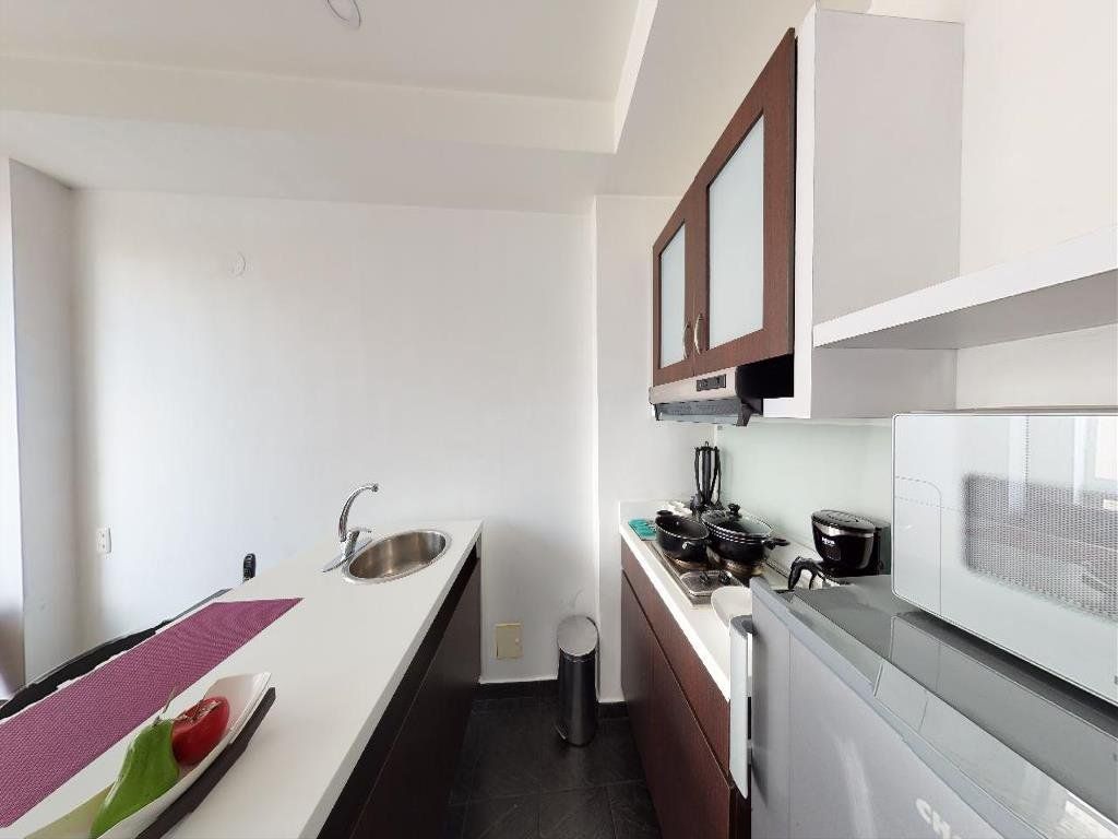 Apartamento en arriendo Veracruz Apartamento en arriendo Veracruz 0 m² - $ 1.400.000