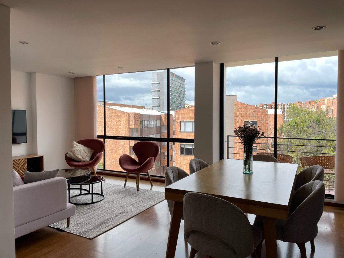 Apartamento en arriendo Bella Suiza Apartamento en arriendo Bella Suiza 110 m² - $ 4.500.000