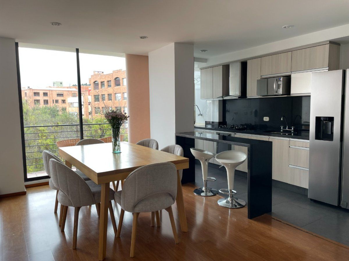 Apartamento en arriendo Bella Suiza Apartamento en arriendo Bella Suiza 110 m² - $ 4.500.000