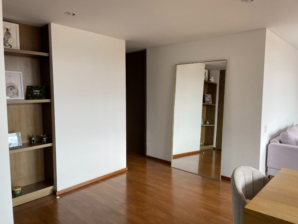 Apartamento en arriendo Bella Suiza Apartamento en arriendo Bella Suiza 110 m² - $ 4.500.000