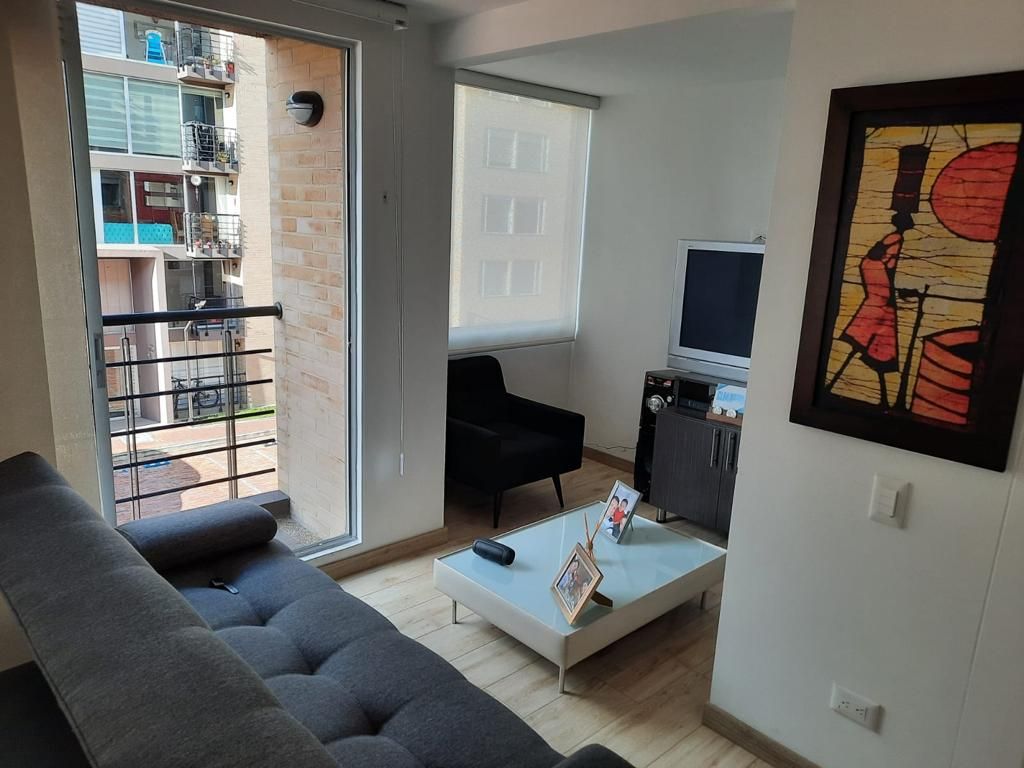 Apartamento en arriendo Cajicá 60 m² - $ 1.500.000