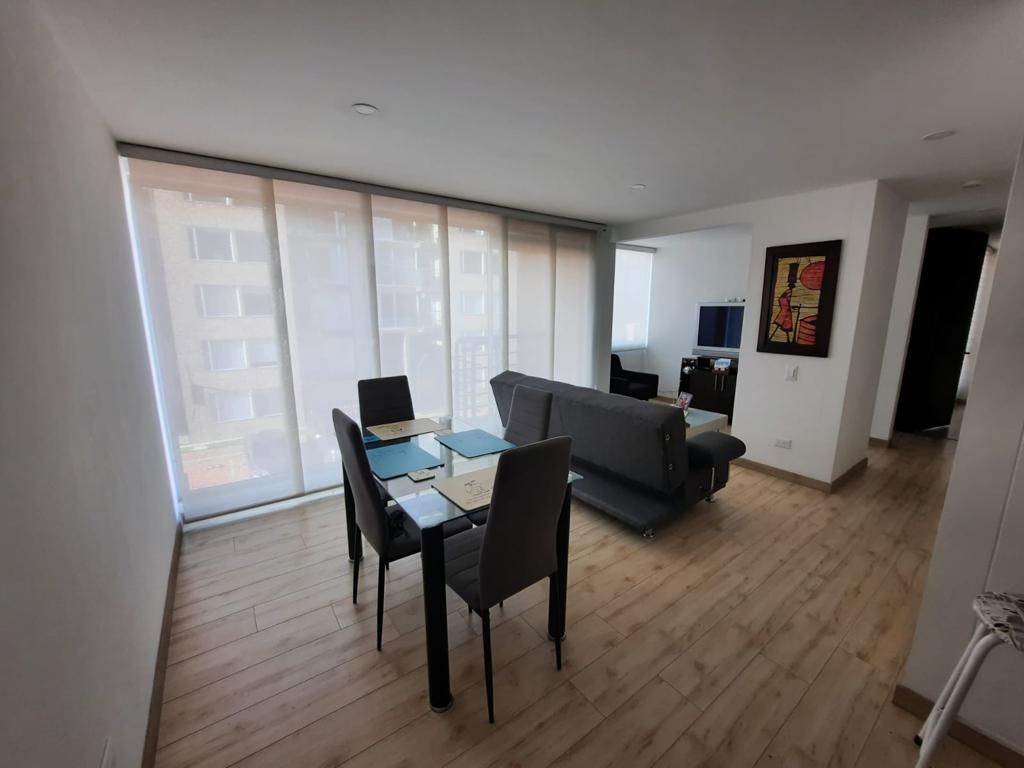 Apartamento en arriendo Cajicá 60 m² - $ 1.500.000