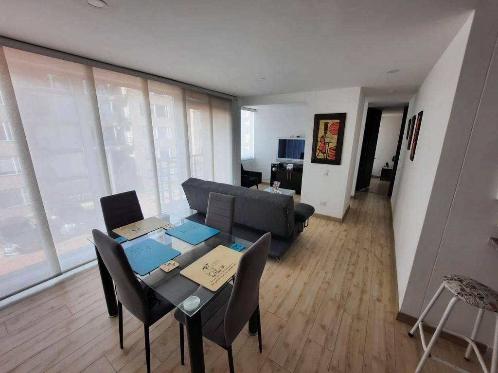 Apartamento en arriendo Cajicá 60 m² - $ 1.500.000