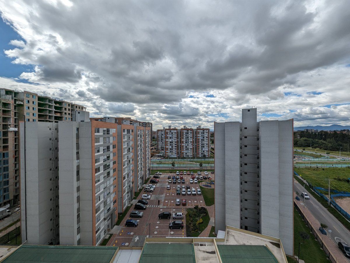 Apartamento en arriendo Ciudad Hayuelos Apartamento en arriendo Ciudad Hayuelos 35 m² - $ 1.250.000