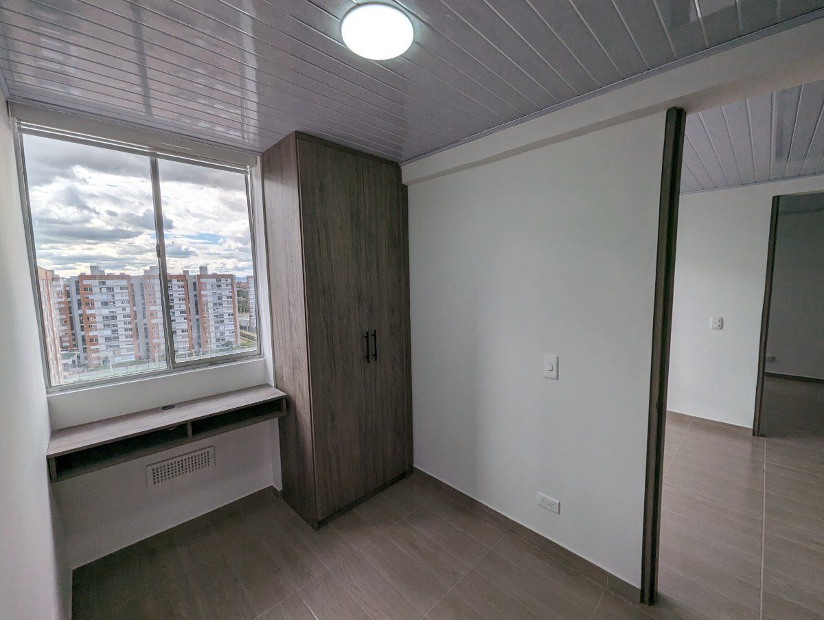 Apartamento en arriendo Ciudad Hayuelos Apartamento en arriendo Ciudad Hayuelos 35 m² - $ 1.250.000