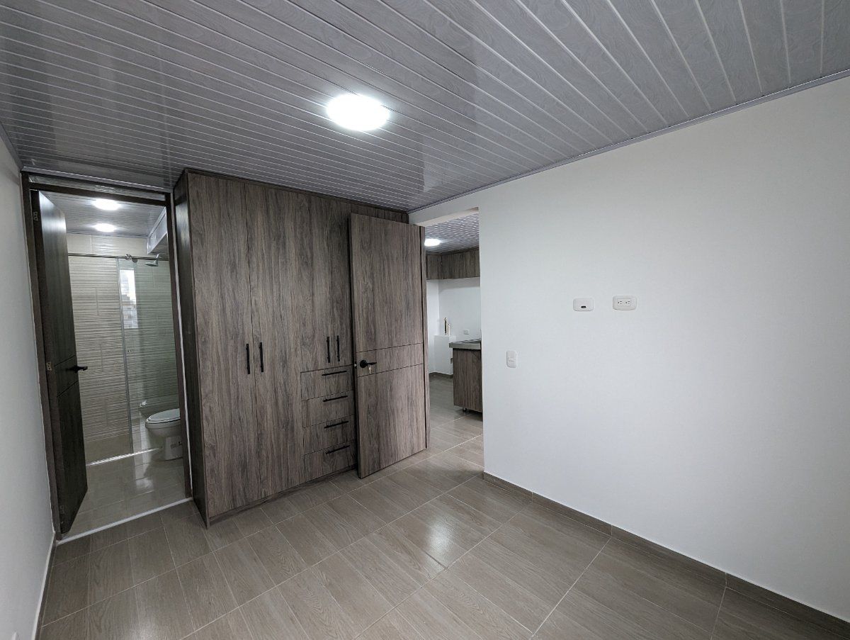 Apartamento en arriendo Ciudad Hayuelos Apartamento en arriendo Ciudad Hayuelos 35 m² - $ 1.250.000