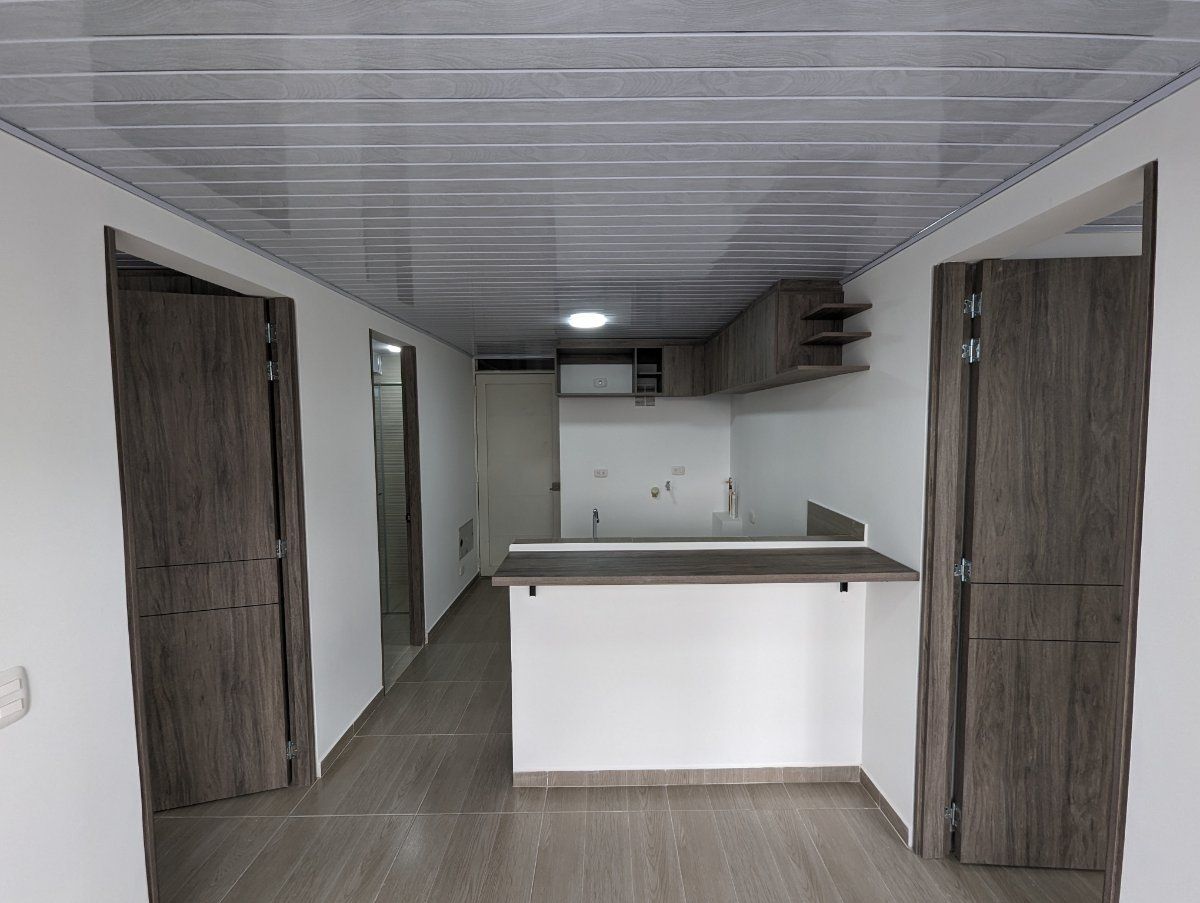 Apartamento en arriendo Ciudad Hayuelos Apartamento en arriendo Ciudad Hayuelos 35 m² - $ 1.250.000