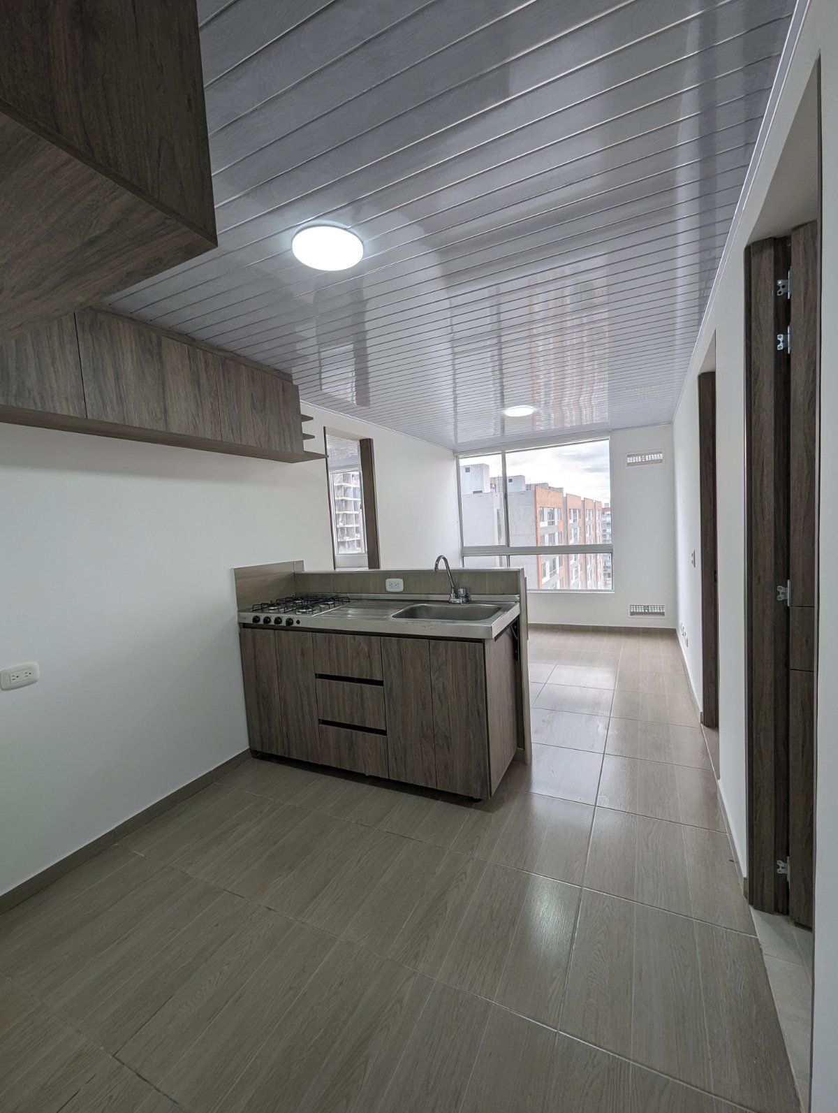 Apartamento en arriendo Ciudad Hayuelos Apartamento en arriendo Ciudad Hayuelos 35 m² - $ 1.250.000