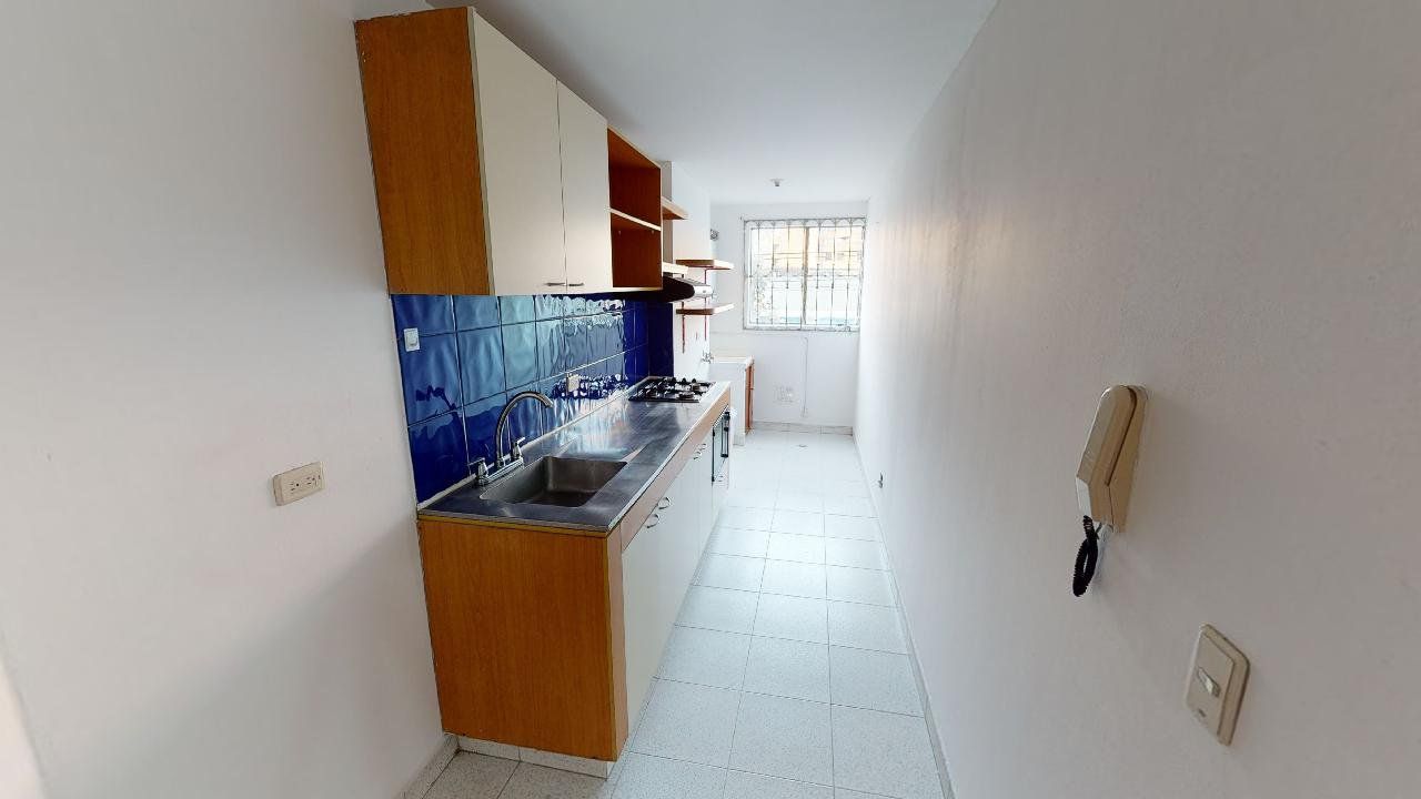 Apartamento en arriendo Modelia Occidental Apartamento en arriendo Modelia Occidental 0 m² - $ 1.350.000