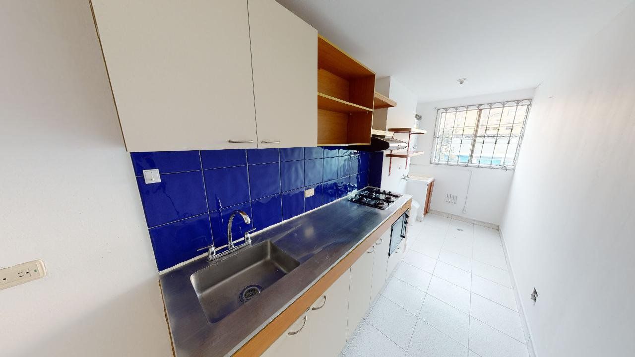 Apartamento en arriendo Modelia Occidental Apartamento en arriendo Modelia Occidental 0 m² - $ 1.350.000
