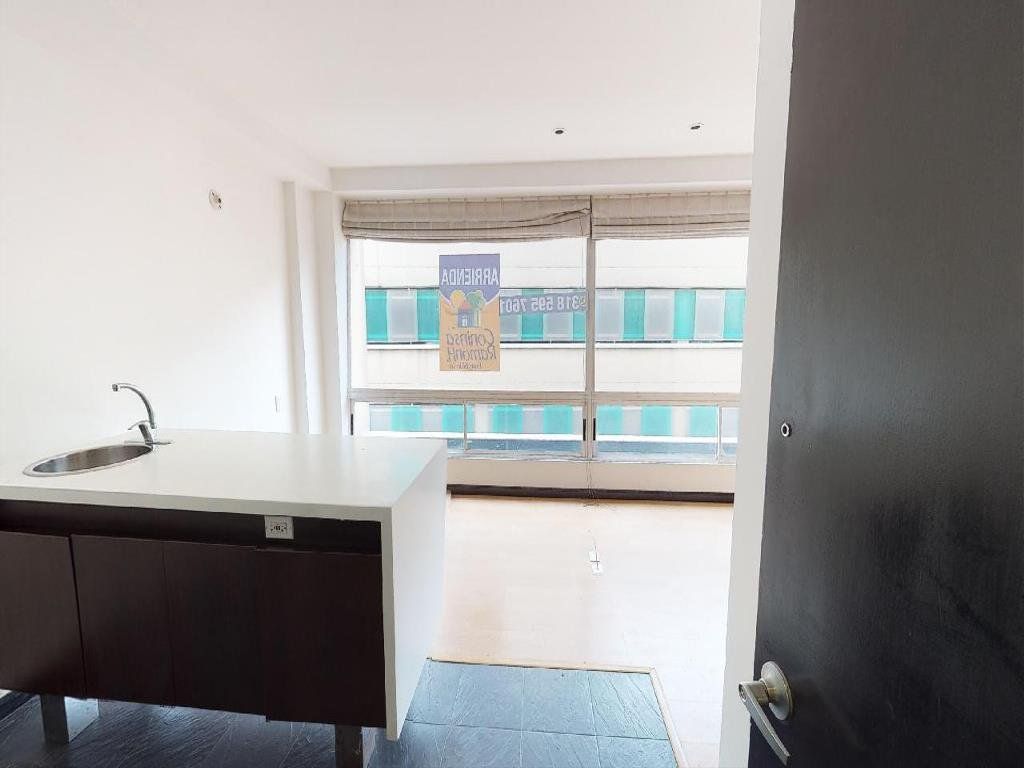 Apartamento en arriendo Veracruz 0 m² - $ 900.000