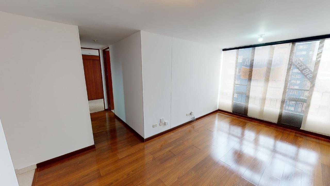 Apartamento en arriendo Nuevo Techo 0 m² - $ 1.250.000