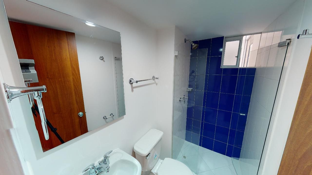 Apartamento en arriendo Nuevo Techo 0 m² - $ 1.250.000
