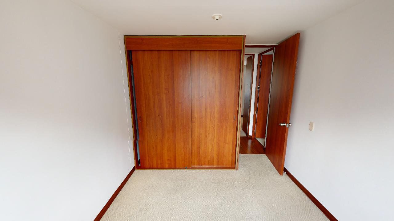 Apartamento en arriendo Nuevo Techo 0 m² - $ 1.250.000