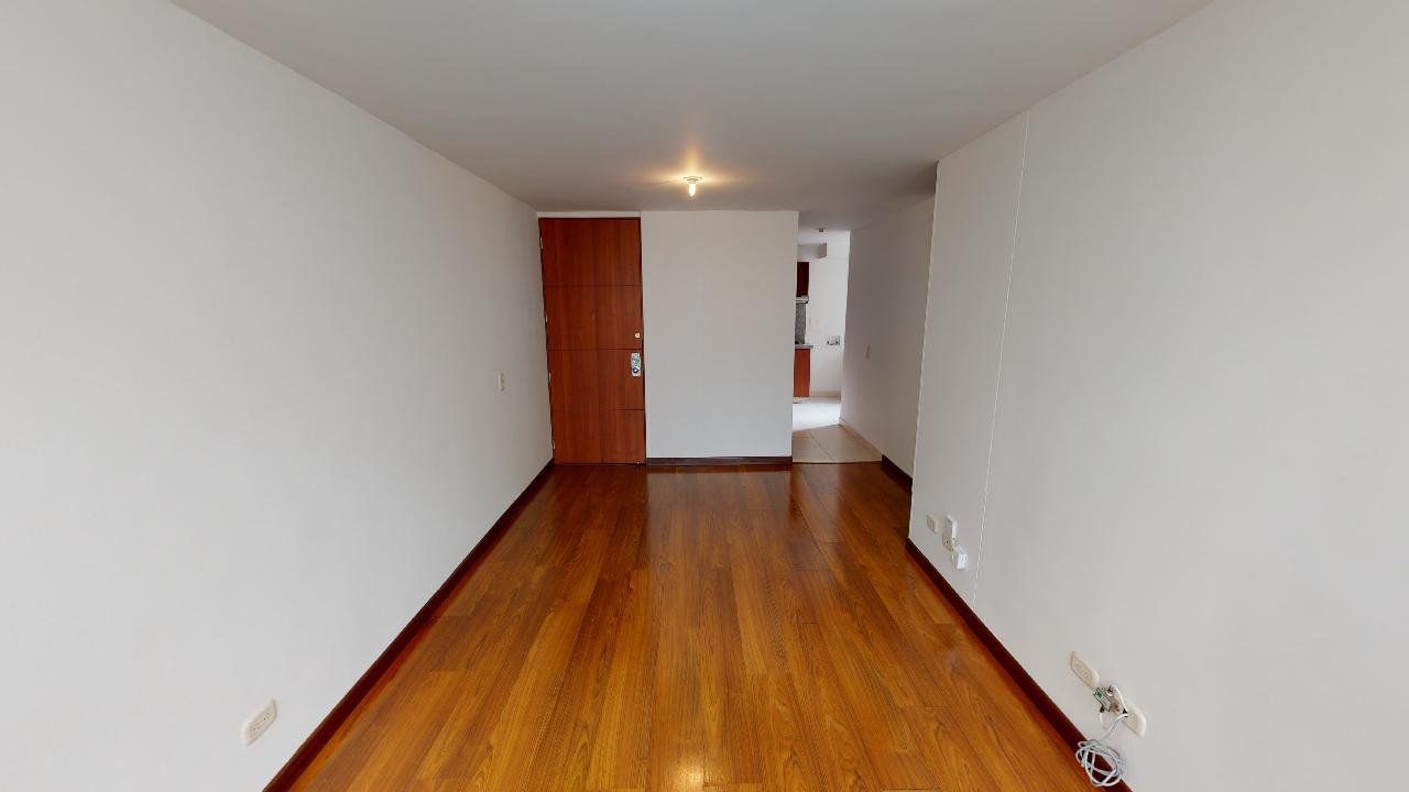 Apartamento en arriendo Nuevo Techo 0 m² - $ 1.250.000