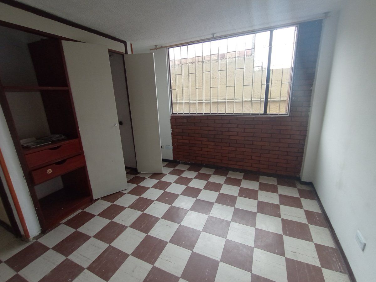 Apartamento en arriendo La Cabaña Fontibón 68 m² - $ 1.250.000