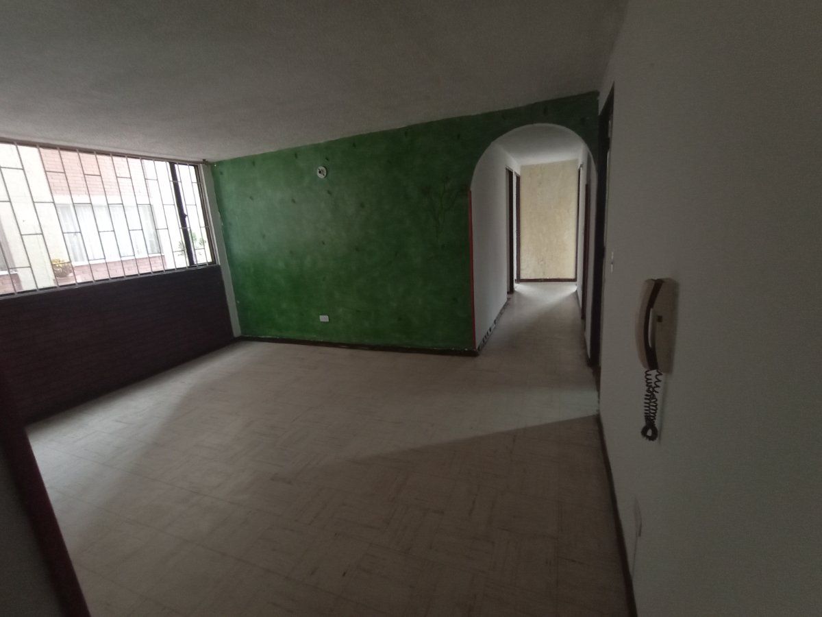 Apartamento en arriendo La Cabaña Fontibón 68 m² - $ 1.250.000