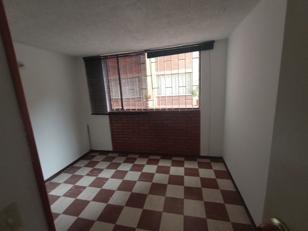 Apartamento en arriendo La Cabaña Fontibón 68 m² - $ 1.250.000