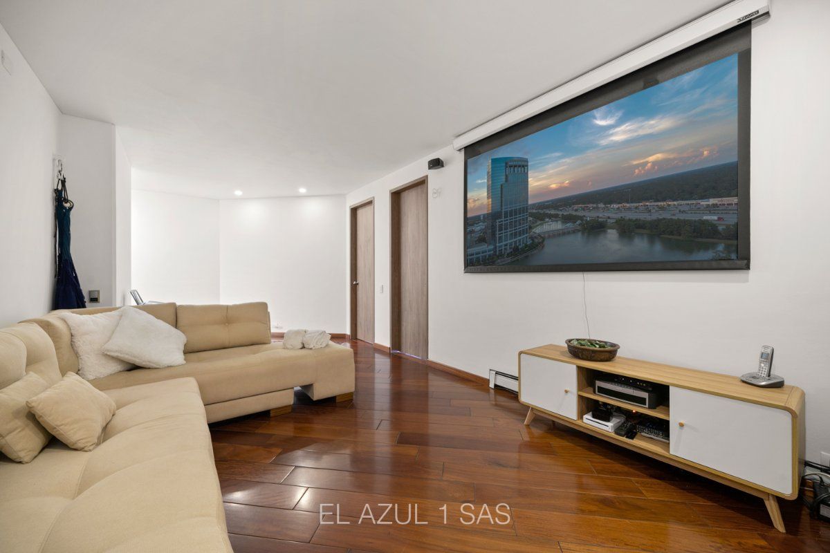 Apartamento en arriendo El Refugio 404 m² - $ 26.045.000