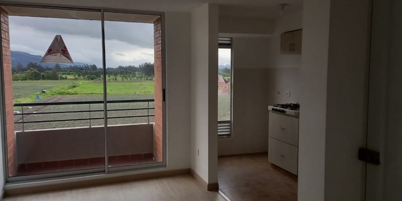 Apartamento en arriendo Tocancipá 60 m² - $ 900.000
