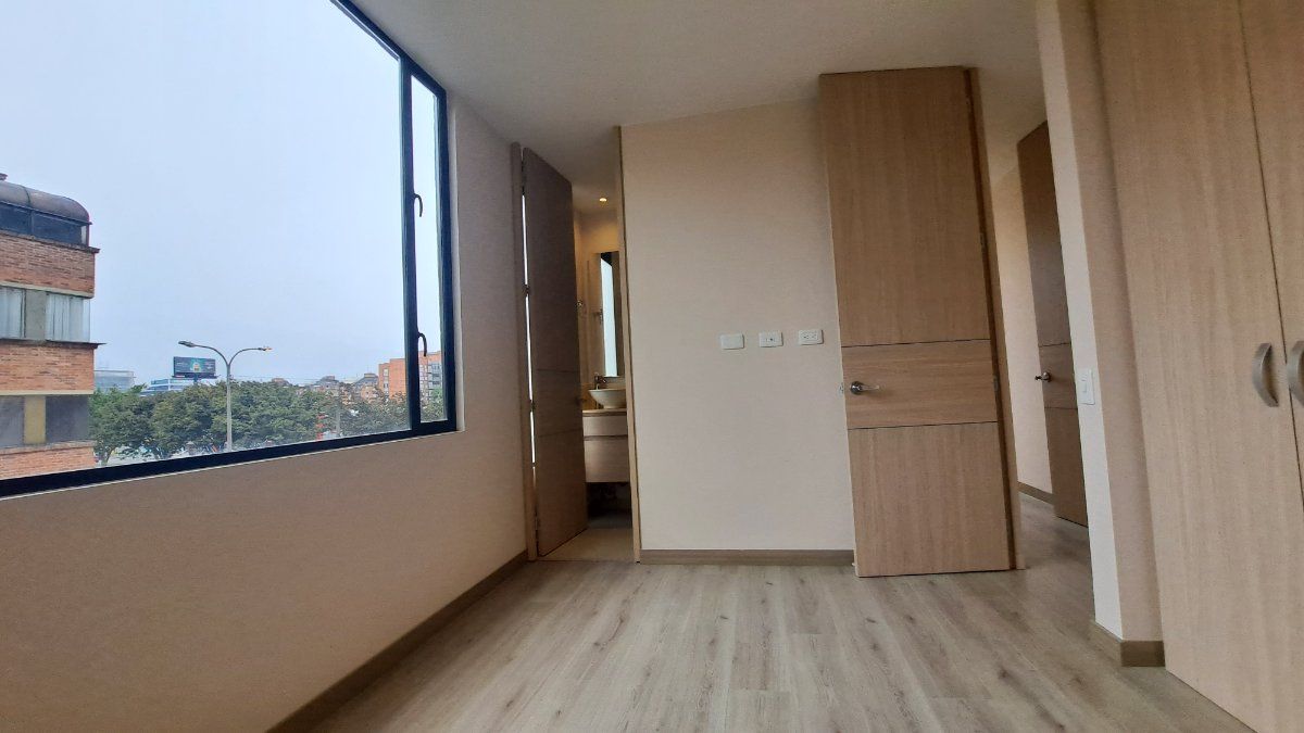 Apartamento en arriendo Estoril Apartamento en arriendo Estoril 58 m² - $ 2.600.000