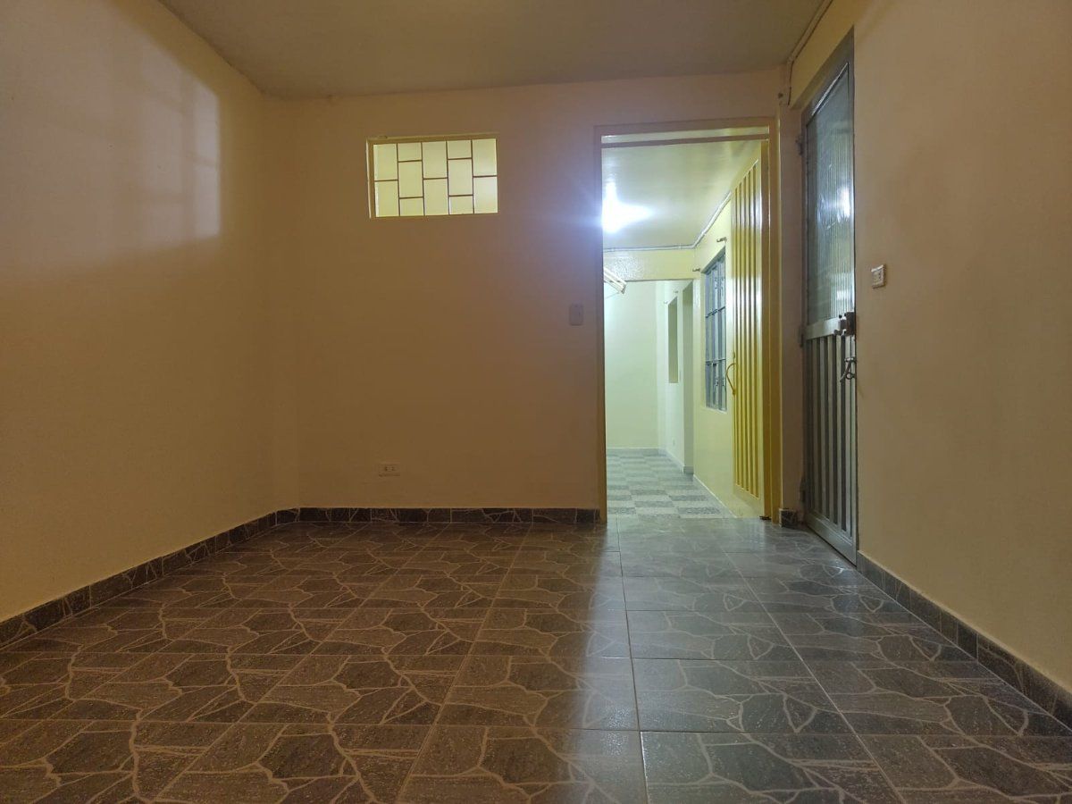 Apartamento en arriendo Tuna Baja Apartamento en arriendo Tuna Baja 45 m² - $ 1.000.000