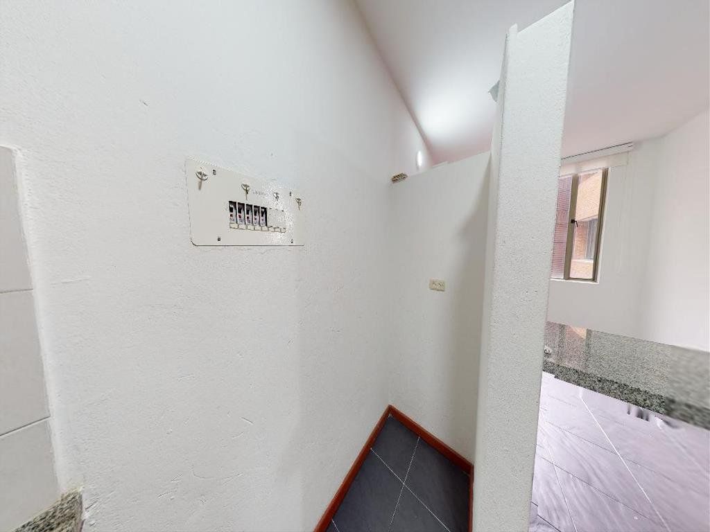 Apartamento en arriendo Pardo Rubio Apartamento en arriendo Pardo Rubio 0 m² - $ 1.200.000