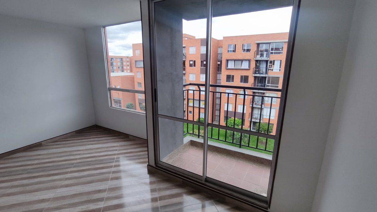 Apartamento en arriendo Madrid 59 m² - $ 1.065.000