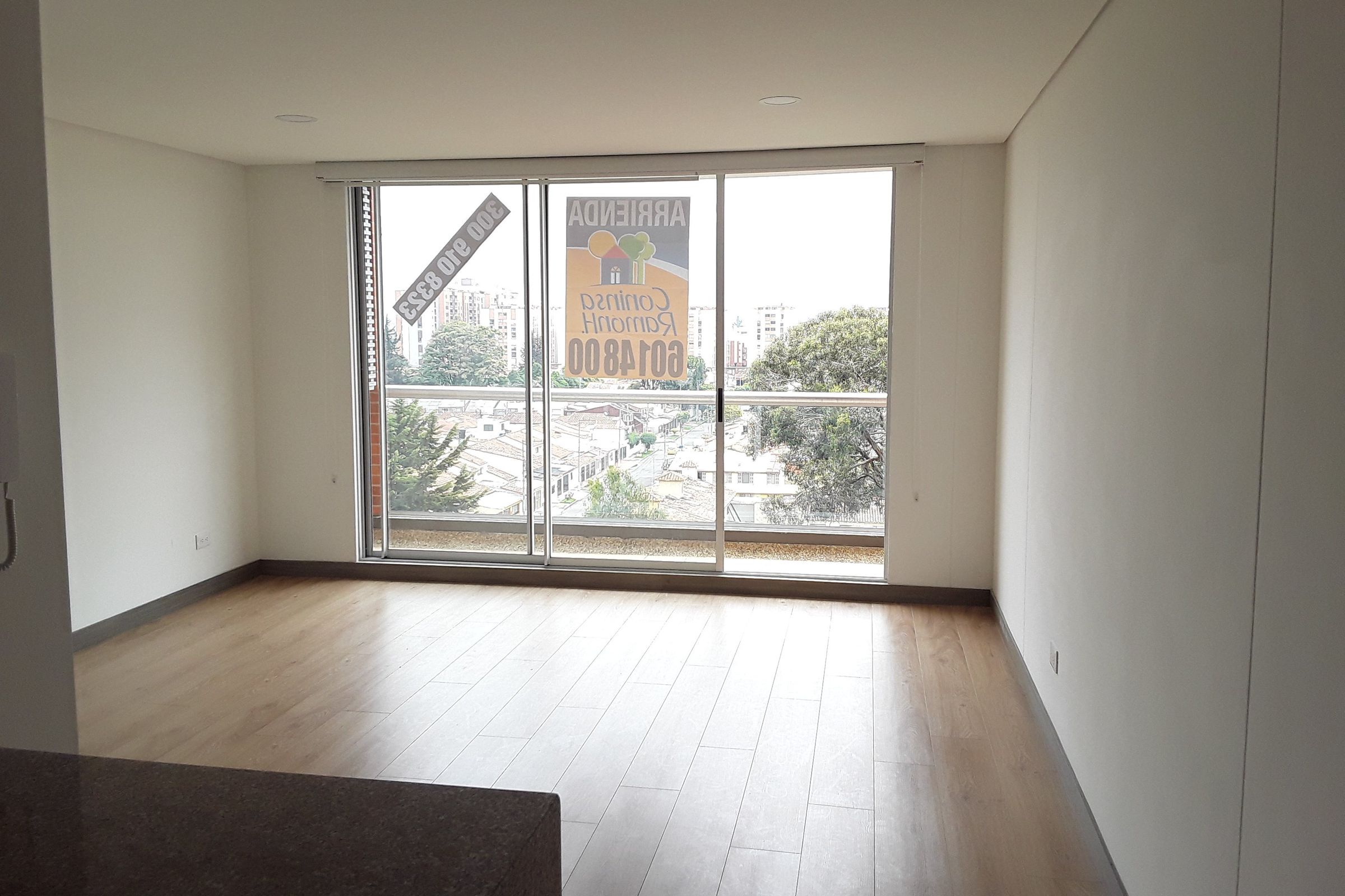 Apartamento en arriendo Julio Flórez Apartamento en arriendo Julio Flórez 0 m² - $ 1.950.000