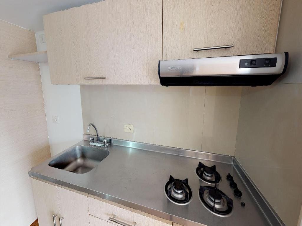 Apartamento en arriendo Chapinero Central Apartamento en arriendo Chapinero Central 0 m² - $ 1.200.000
