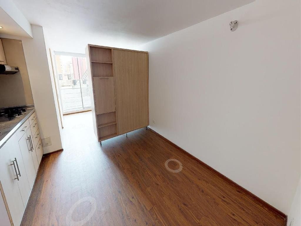 Apartamento en arriendo Chapinero Central Apartamento en arriendo Chapinero Central 0 m² - $ 1.200.000