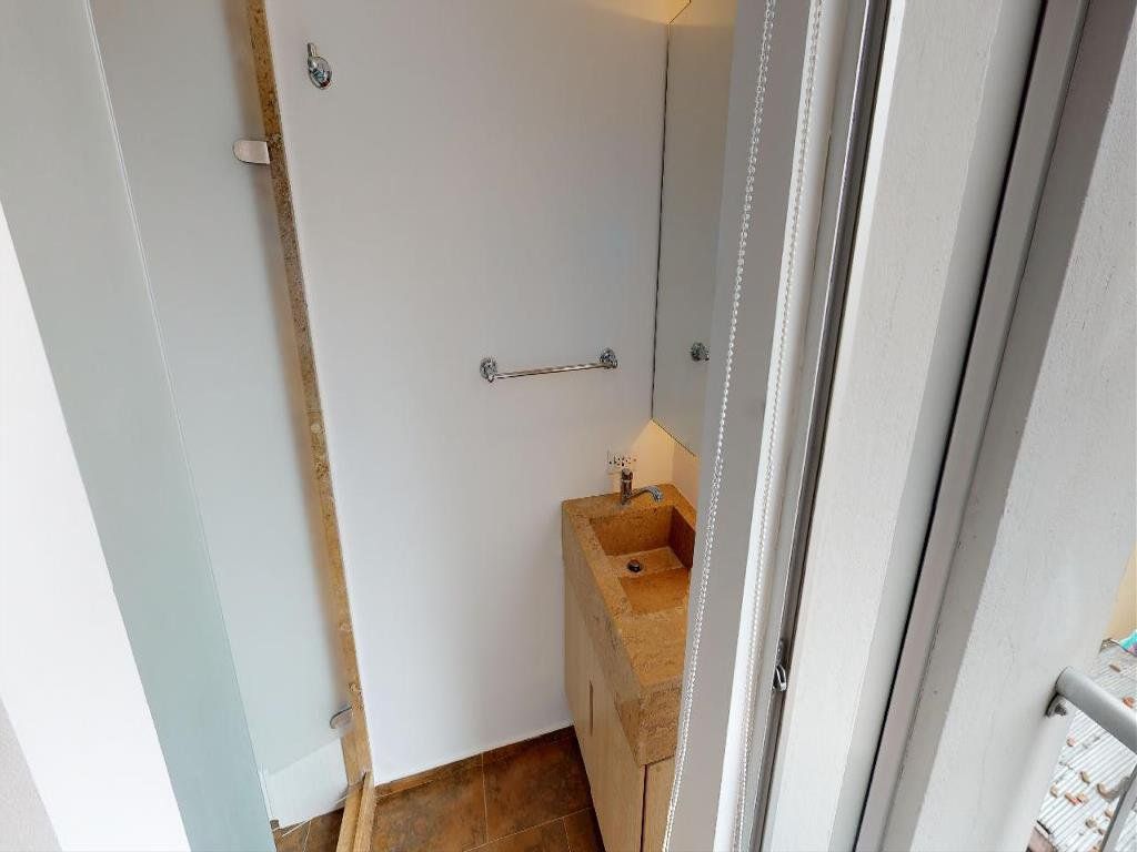 Apartamento en arriendo Chapinero Central Apartamento en arriendo Chapinero Central 0 m² - $ 1.200.000