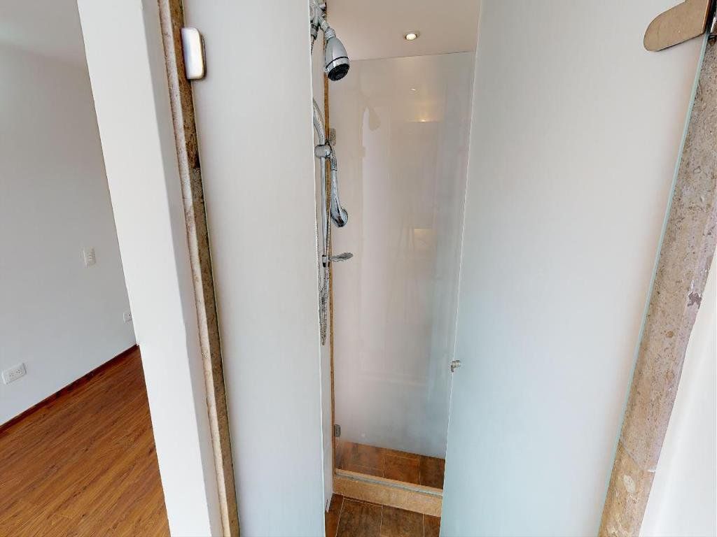 Apartamento en arriendo Chapinero Central Apartamento en arriendo Chapinero Central 0 m² - $ 1.200.000