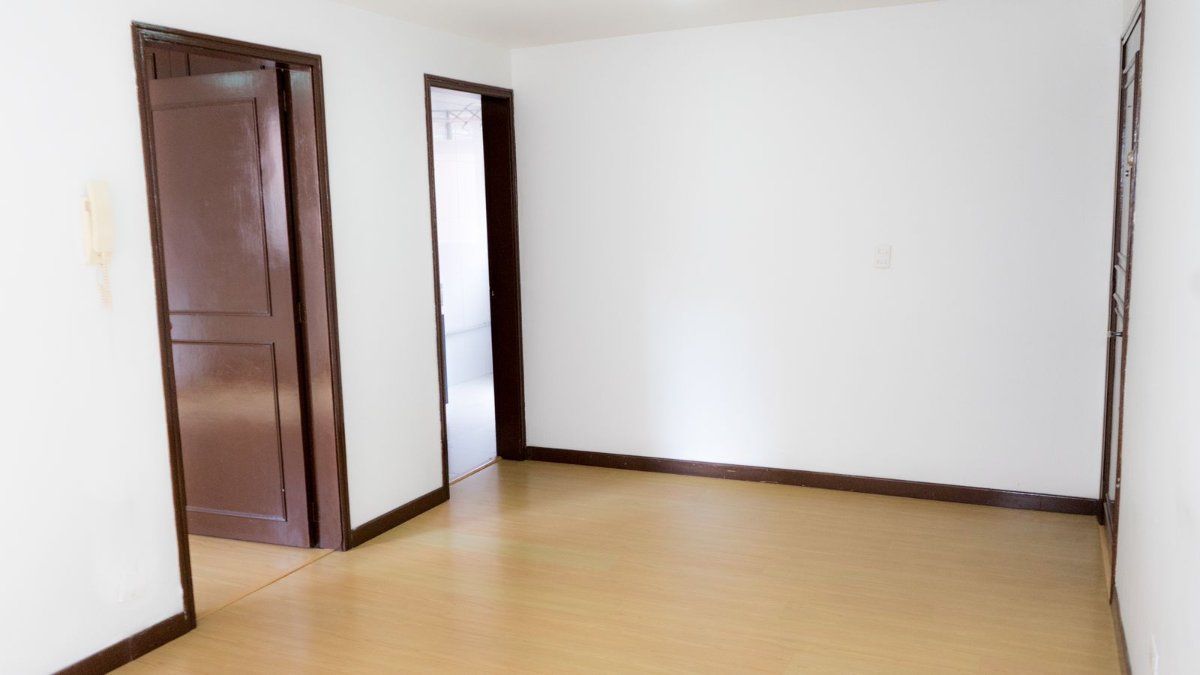 Apartamento en arriendo Santa Bárbara Central 36 m² - $ 1.850.000