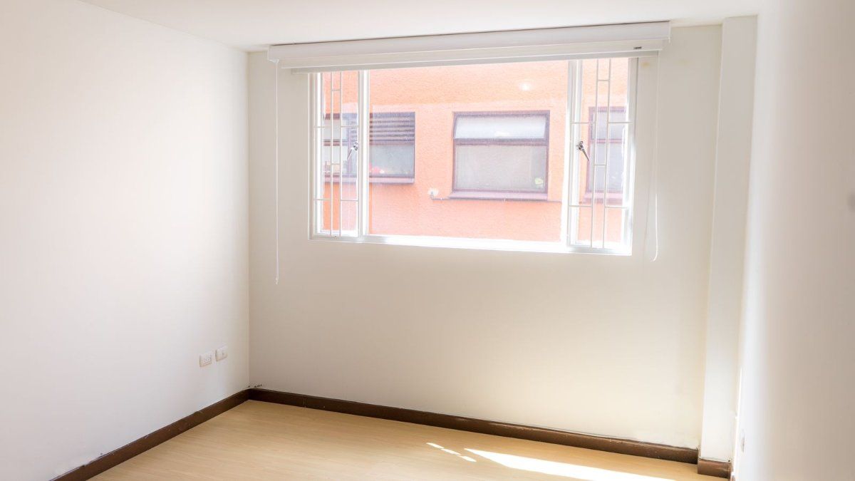 Apartamento en arriendo Santa Bárbara Central 36 m² - $ 1.850.000