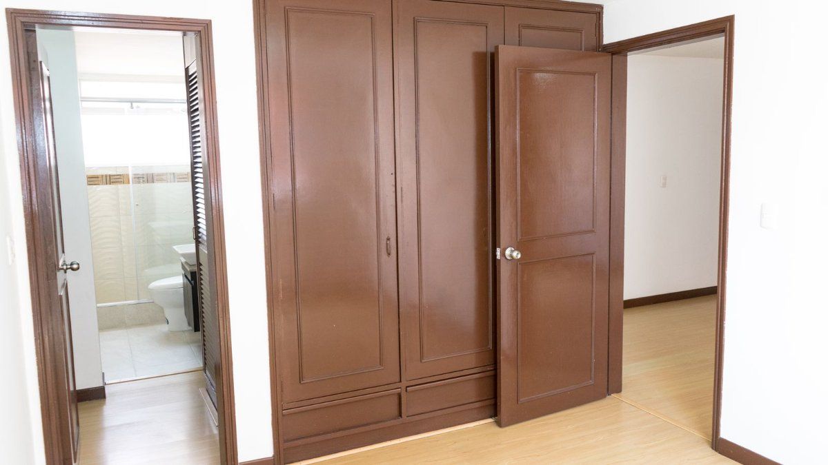 Apartamento en arriendo Santa Bárbara Central 36 m² - $ 1.850.000