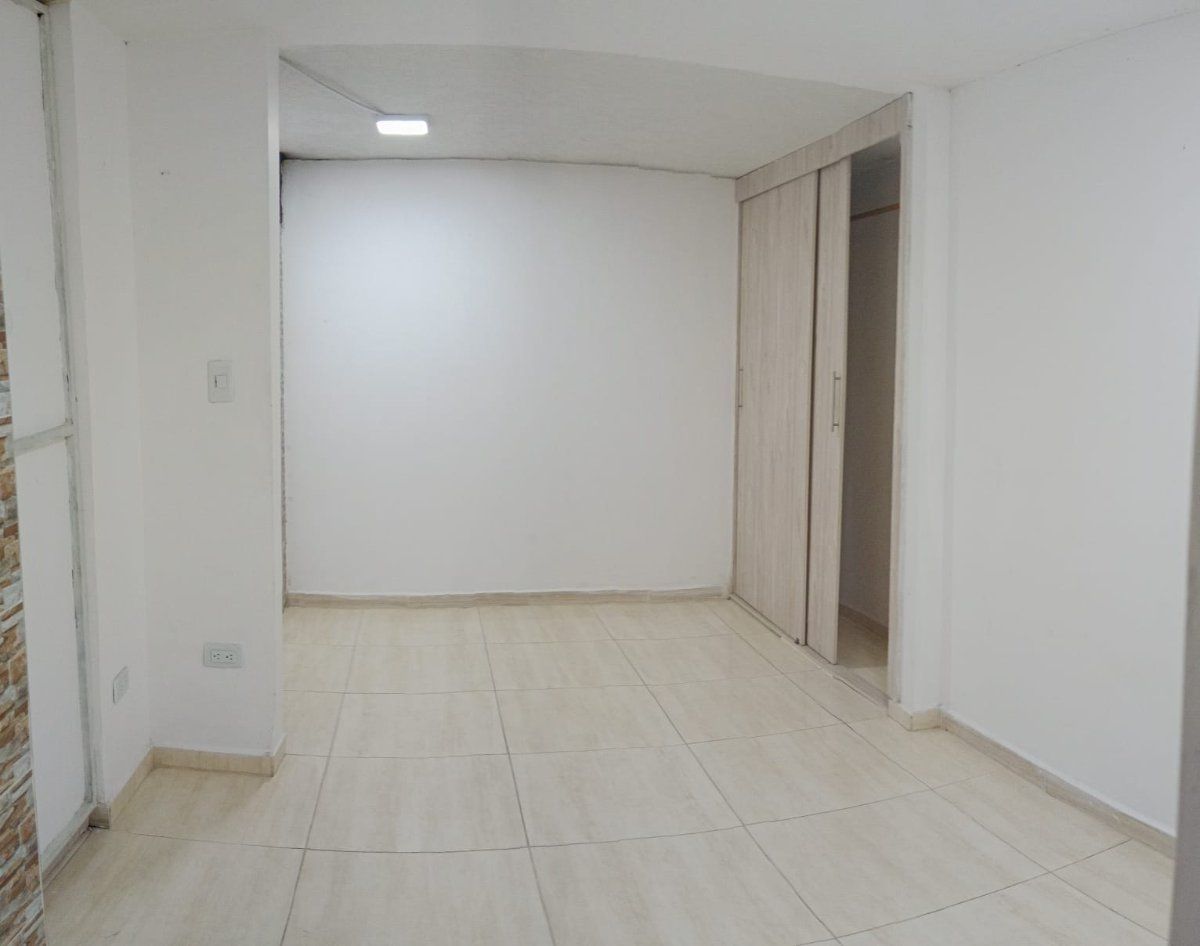 Apartamento en arriendo Ciudad Cordoba Apartamento en arriendo Ciudad Cordoba 58 m² - $ 750.000