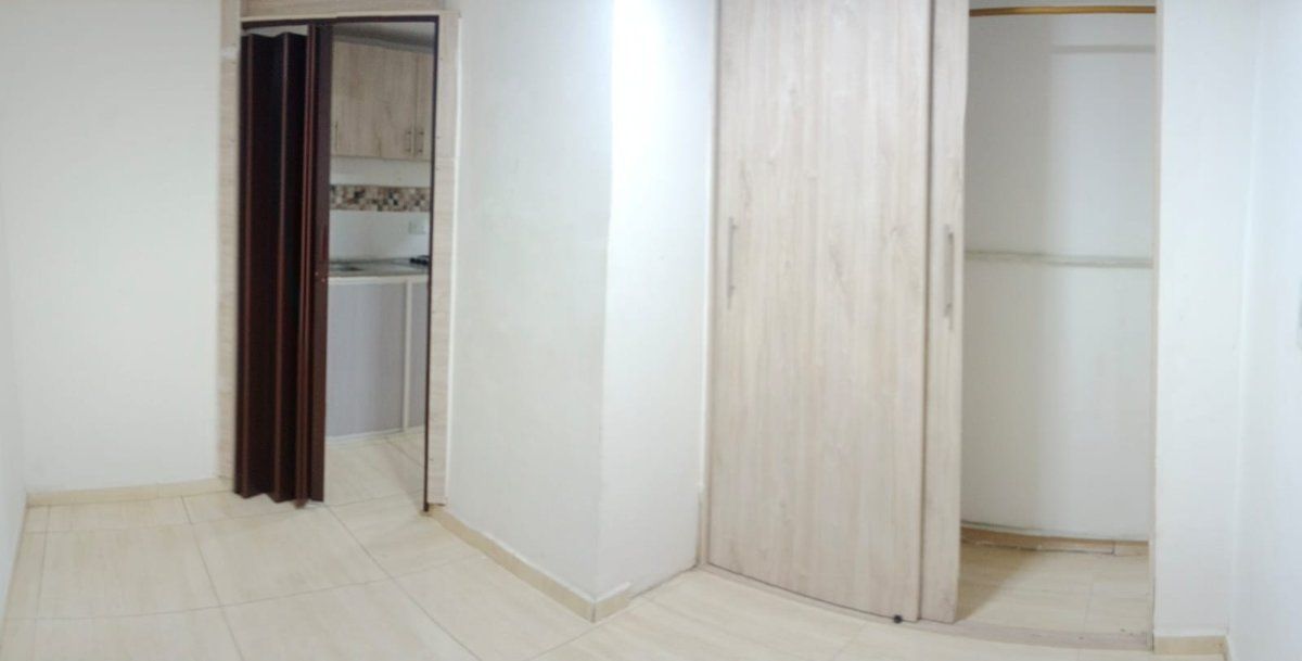 Apartamento en arriendo Ciudad Cordoba Apartamento en arriendo Ciudad Cordoba 58 m² - $ 750.000