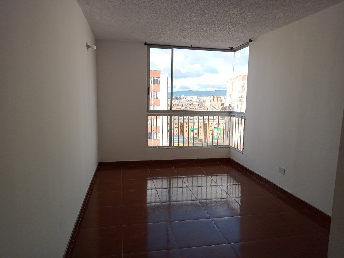 Apartamento en arriendo Galán Apartamento en arriendo Galán 52 m² - $ 820.000