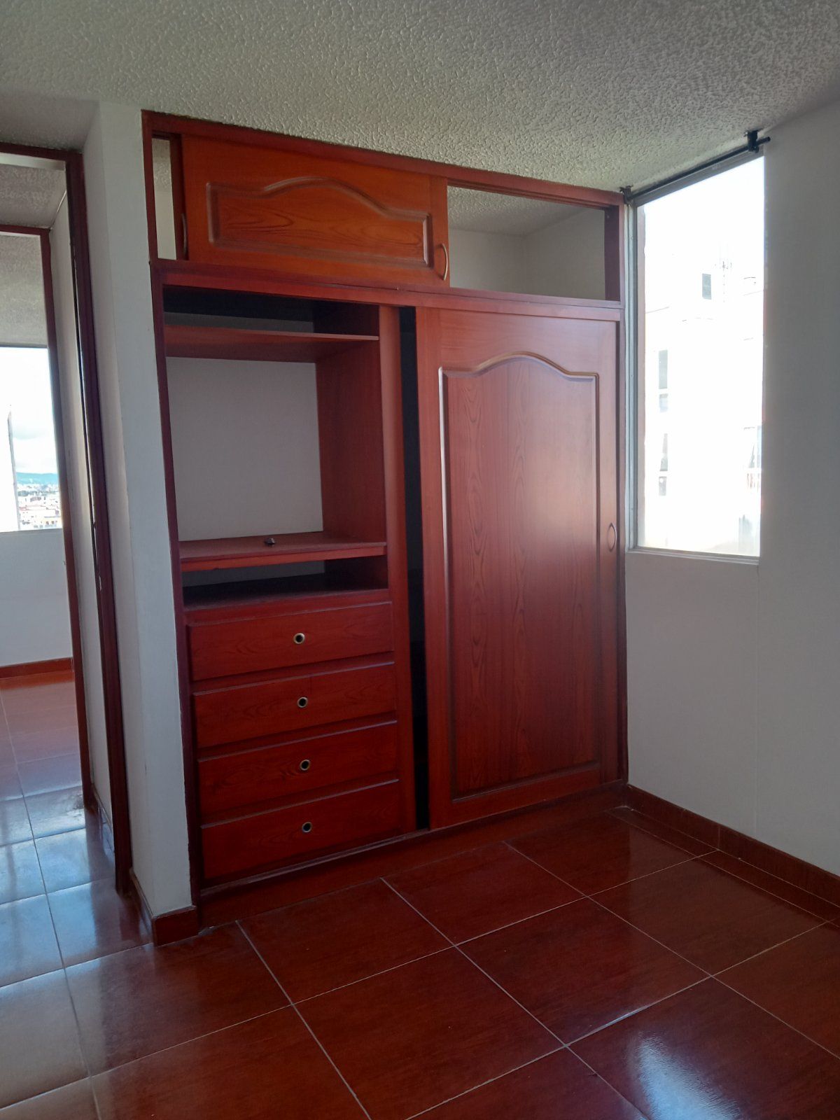 Apartamento en arriendo Galán Apartamento en arriendo Galán 52 m² - $ 820.000