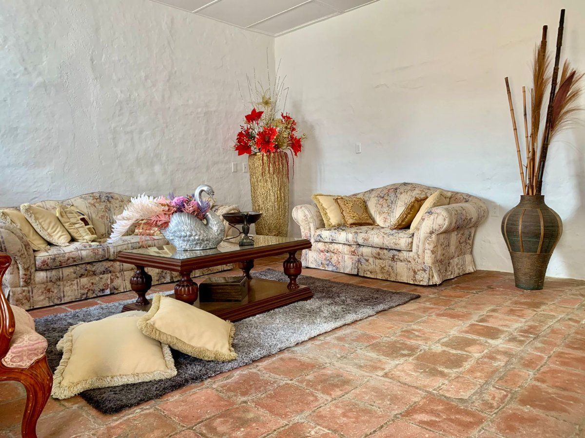 Casa en arriendo Zapatoca Casa en arriendo Zapatoca 197 m² - $ 2.500.000