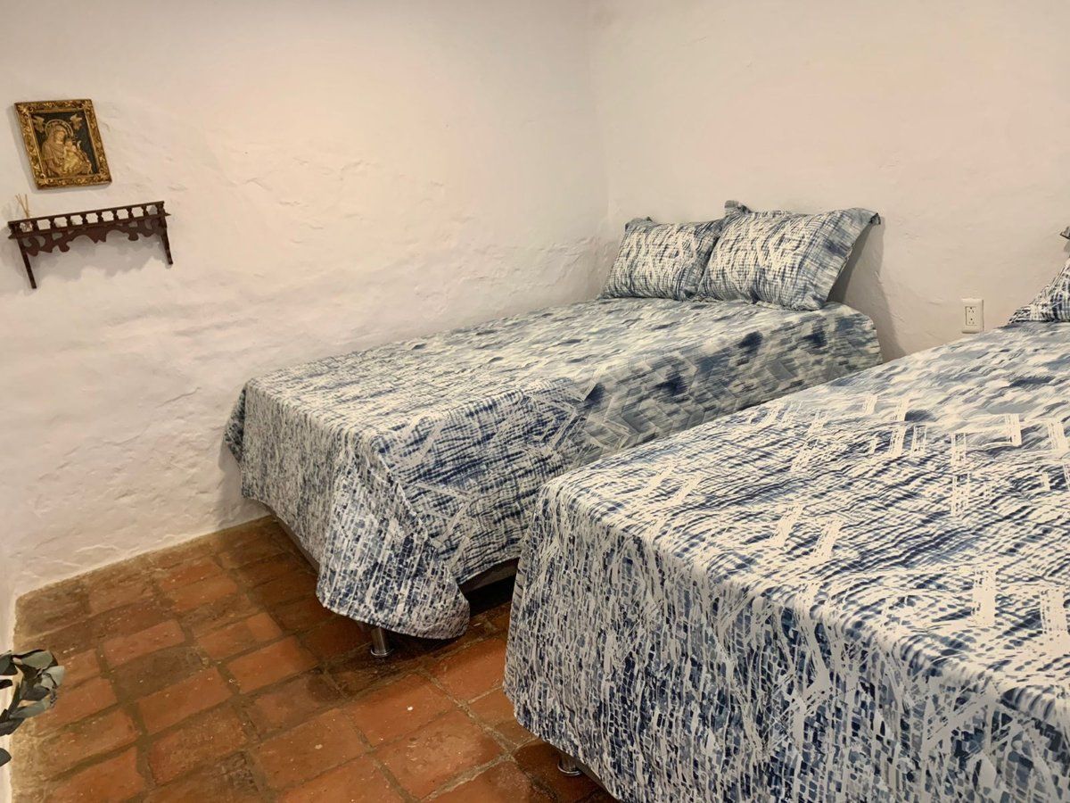 Casa en arriendo Zapatoca Casa en arriendo Zapatoca 197 m² - $ 2.500.000