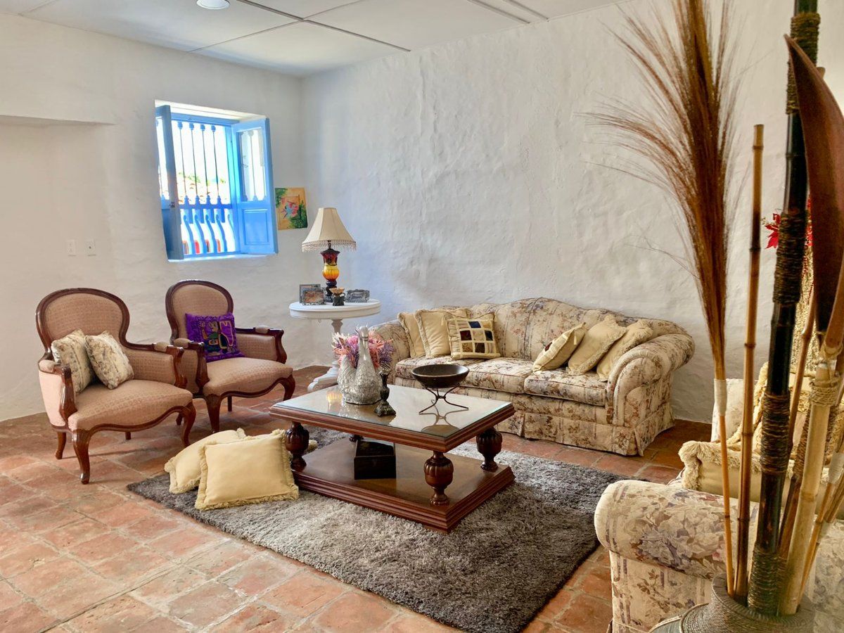 Casa en arriendo Zapatoca Casa en arriendo Zapatoca 197 m² - $ 2.500.000