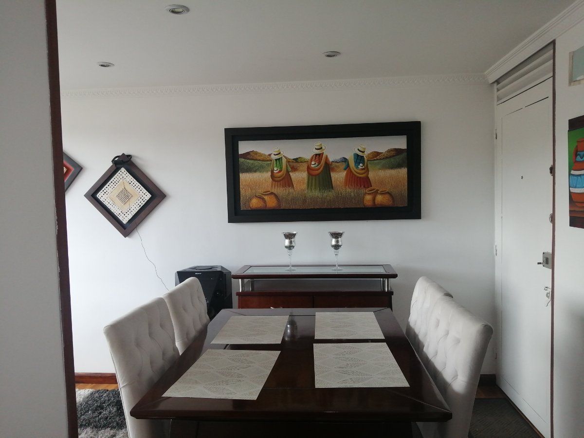 Apartamento en arriendo Villa Alsacia Apartamento en arriendo Villa Alsacia 68 m² - $ 2.700.000