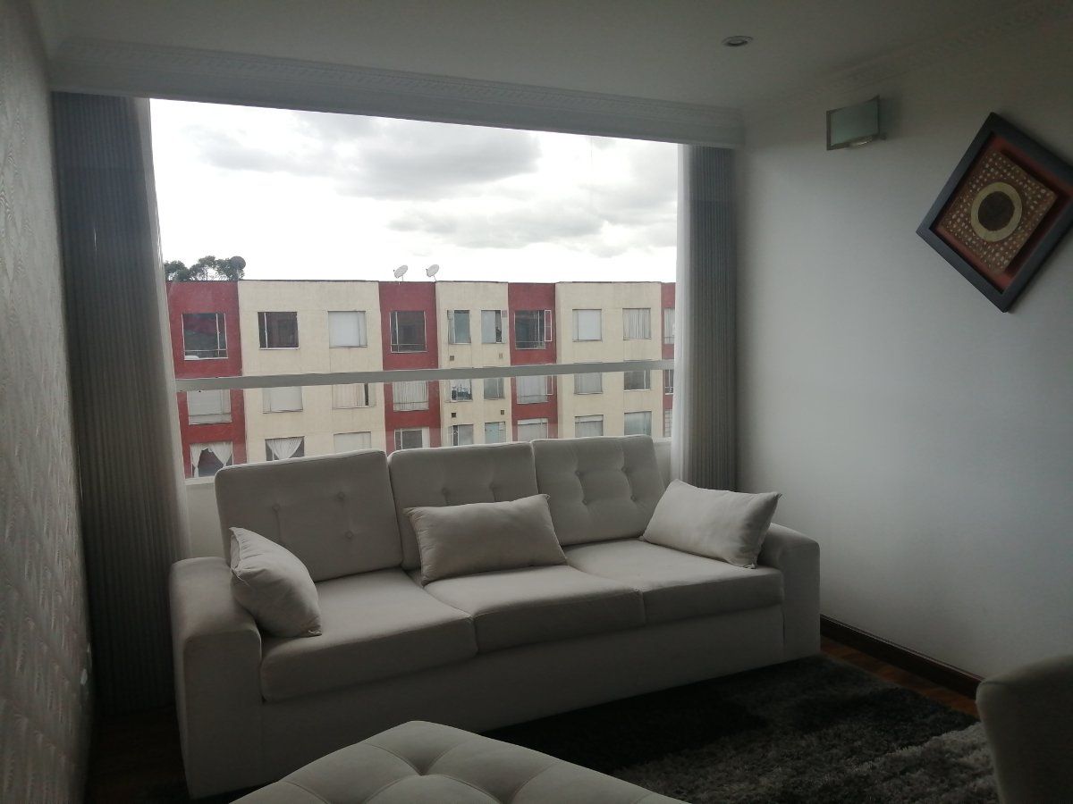 Apartamento en arriendo Villa Alsacia Apartamento en arriendo Villa Alsacia 68 m² - $ 2.700.000
