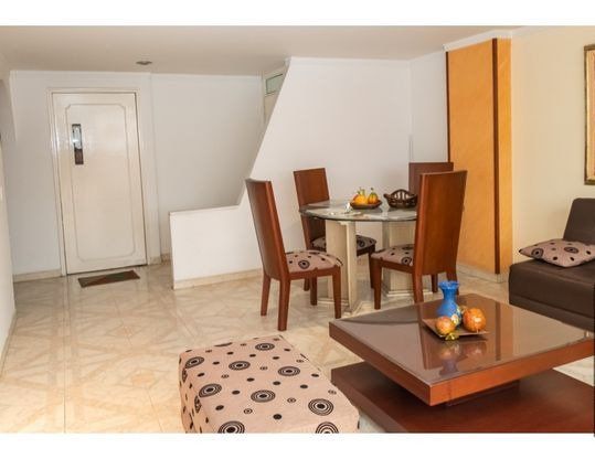 Apartamento en arriendo Chicó Norte II Sector 103 m² - $ 3.800.000