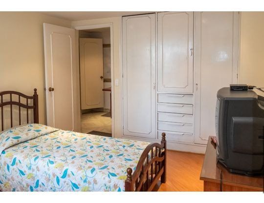 Apartamento en arriendo Chicó Norte II Sector 103 m² - $ 3.800.000