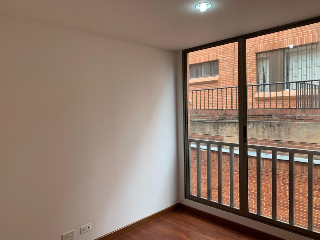 Apartamento en arriendo Chicó Norte III Sector 170 m² - $ 5.800.000